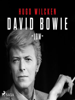 cover image of David Bowie--Low